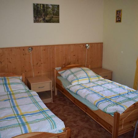 Ferienwohnung Waldmuehle Saupsdorf Exterior foto